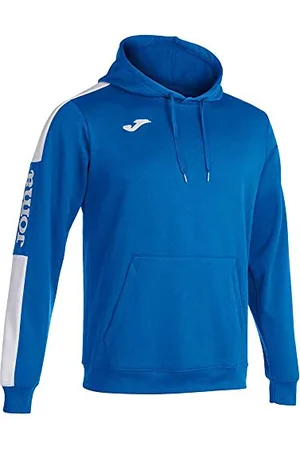Joma Championship Iv Bluza z kapturem męska, , XXL
