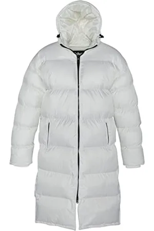 Schott NYC Kurtka puchowa uniseks, , XXS