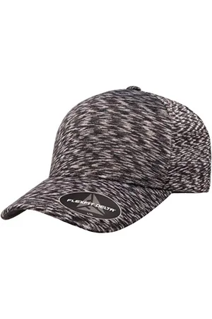 Flexfit Unisex Flexfit Delta bezszwowa czapka Unipanel Flexfit Delta bezszwowa czapka jednopanelowa