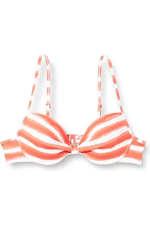 ESPRIT Bodywear Cabrillo Beach RCS Pad.Bra bikini damskie , 42A