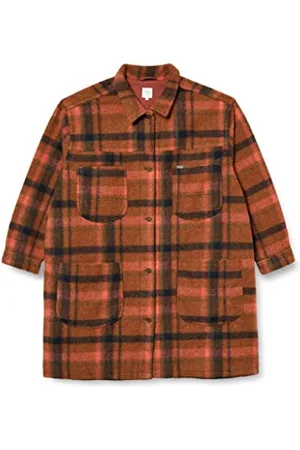 Lee Kurtka damska, , 4XL