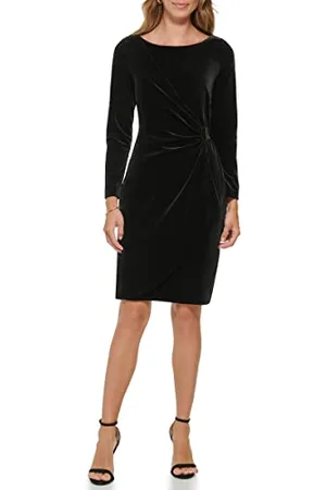 DKNY Sukienka damska, , 42