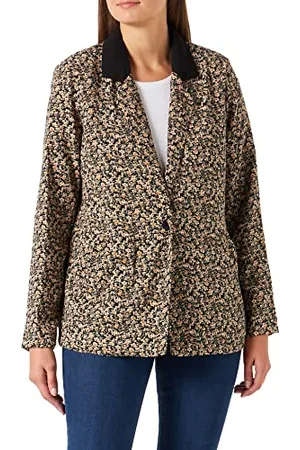 Kaporal 5 Damska kurtka - Dandy Model Kolor Taupaki-Rozmiar XL