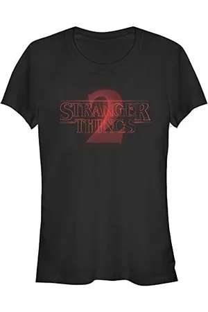 Stranger Things Women