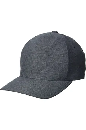 Flexfit Czapka bejsbolowa unisex Delta Carbon Cap, , L/XL
