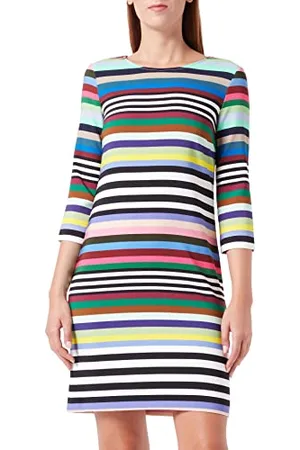 Cinque Damska sukienka cieast, , 34