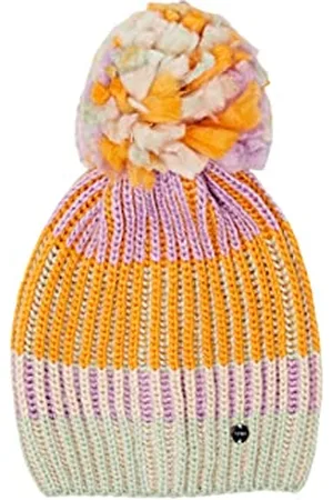 ESPRIT Akcesoria damskie 112EA1P307 czapka beanie, 270/BEIGE, standardowa