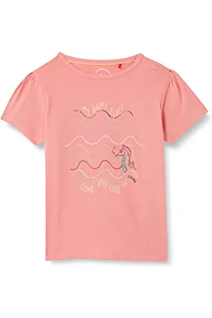 QS by s.Oliver T-shirt dla dziewczynek