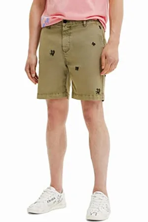 Desigual Spodnie męskie, , 32