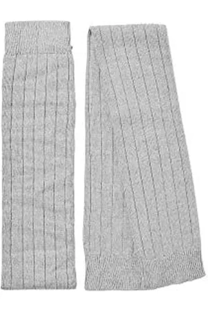 ESPRIT Kobiety Rękawice Rib W Lw Wełna ciepłe z wzorem 1 Para, , ONESIZE