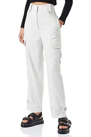 Replay Damskie W8020 .000.84489 spodnie rekreacyjne, , 23 W EU, , 23W DE