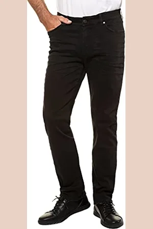 JP 1880 Męskie dżinsy Flexnamic Straight, , 42W / 34L