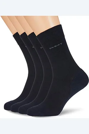 Camano Skarpety uniseks, 4 sztuki, , 43-46 EU