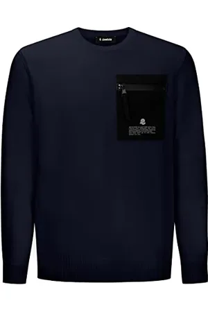 Invicta Męski sweter choker , XXL