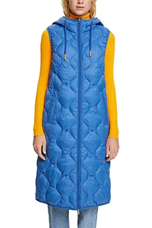 ESPRIT Edc by Kamizelka damska, , S