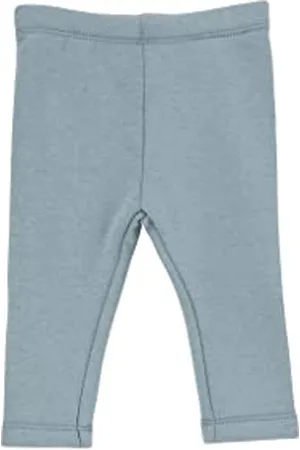 QS by s.Oliver Junior Baby Girls Hosen, Blue Green, 68, , 68 cm