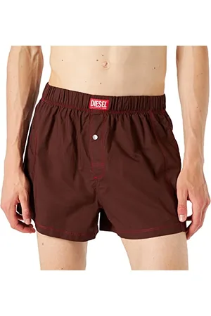 Diesel Męskie bokserki Uubx-stark, , XS