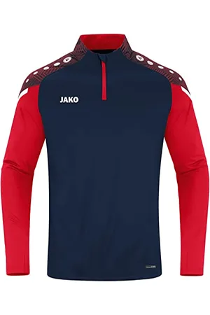 Jako Męski Ziptop Performance