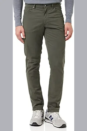Hackett Męskie spodnie Core Trinity Pants, , 28 W/30 l