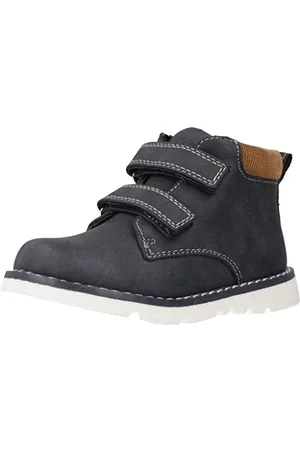 chicco Chłopięce Polacchino Flok Desert Boots, , 24 EU
