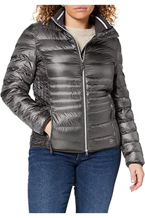 Brax Styl Bern Odkryty Zero Down Jacke Kurtka Damska, , 34