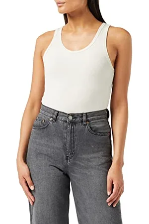 Dr Denim Damski podkoszulek Demi, , L