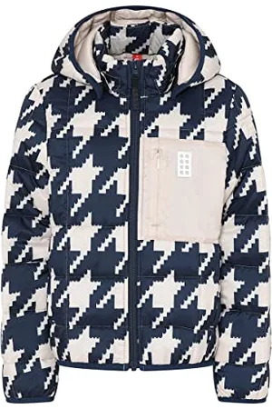 LEGO Wear Wear Kurtka, , 122
