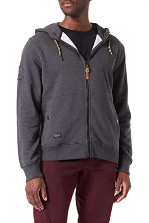 Camel Active Sweter męski kardigan, , S