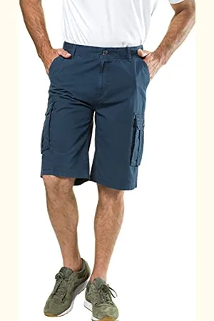 JP 1880 Bermudas męski