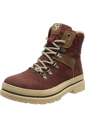 TOM TAILOR Damskie botki 4294604, , 38 EU