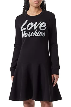 Moschino Sukienka damska, , 40