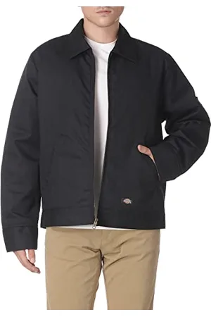 Dickies Męska kurtka Eisenhower z dużą wyściółką Jt15 (1 sztuka)