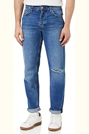 Mustang Jeansy męskie albert, , 29W / 34L