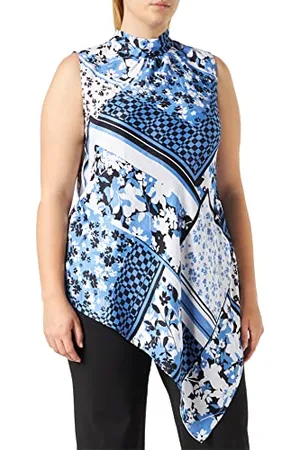 HUGO BOSS Damski top Casanda, , 36