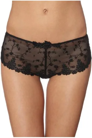 Passionata White Nights, Shorty, bielizna damska, Schwarz, 36