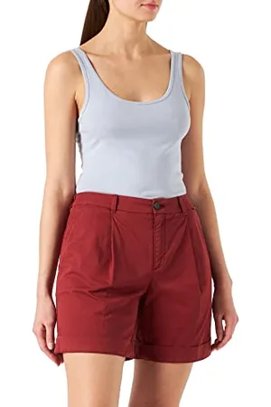 HUGO BOSS Damskie spodnie C_taggie-d, , 60 PL