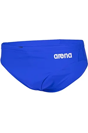 Arena Chłopięce majtki kąpielowe Boy