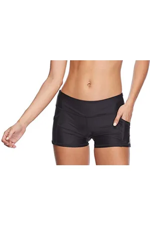 Body Glove Damskie spodnie bikini, , XS