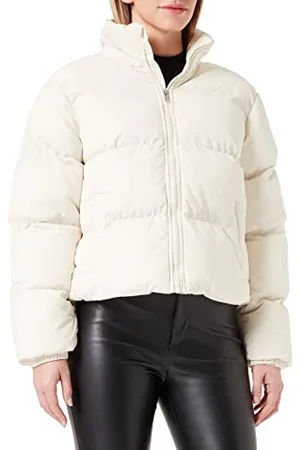 Urban classics Damska kurtka puchowa typu peached, , 3XL