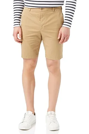 Dockers Mężczyźni Smart Supreme Flex Modern Chino Short Shorts, , 33