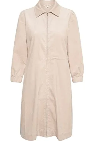 Part Two EyvorsPW DR Casual Dress, Perfectly Pale, 32 Kobiety, , 30