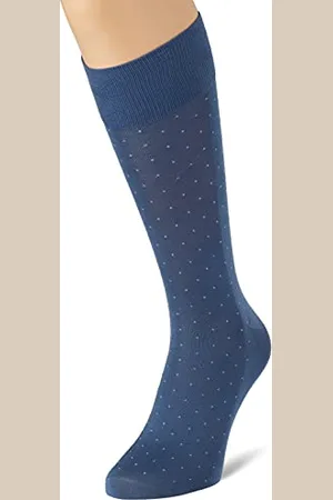 Hackett Męskie skarpety Classic Polka Dot, , Small