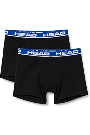 Head Bokserki męskie (2 sztuki), , M