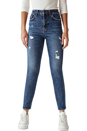 LTB Jeans Spodnie Damskie dżinsy Freya , 26 W