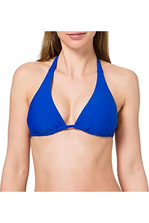 Schiesser Damskie bikini trójkątne, , 36
