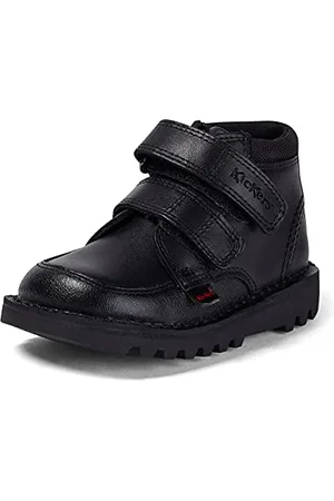 Kickers Męskie buty Kick Scuff Hi, czarny - -42 EU