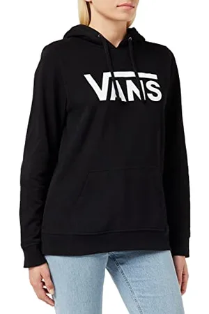 Vans Kobiety Bluza z Kapturem, , S