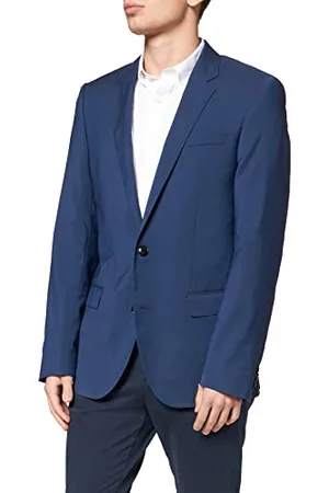HUGO BOSS Kurtka garniturowa męska, , 98