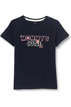 QS by s.Oliver T-shirt dla dziewczynek