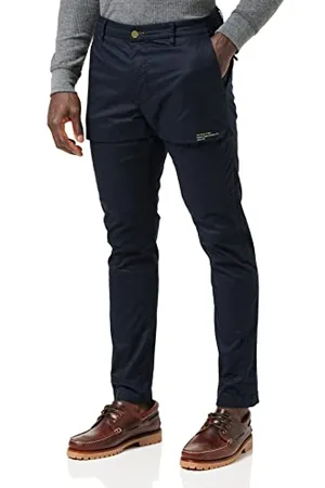Camel Active Dżinsy męskie Chino-Toronto Slim, , 32W / 32L